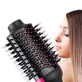 ONE-STEP HAIR DRYER & VOLUMIZER STYLER - Etrendpro