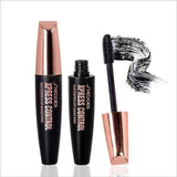 4D Silk Fiber Eyelash Mascara - Etrendpro