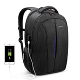 Waterproof Anti-Theft Backpack - Etrendpro