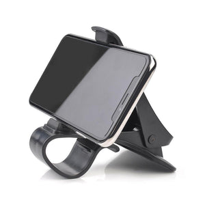 CAR CLIP PHONE HOLDER - Etrendpro