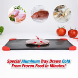 Fast Defrosting Tray - Etrendpro