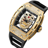 Skull Watch - Etrendpro