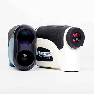 Golf Laser Monocular Rangefinder Telescope - Etrendpro