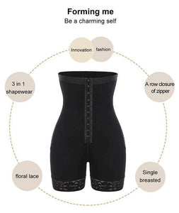 PREMIUM High Waist Compression Girdle - Etrendpro