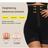 PREMIUM High Waist Compression Girdle - Etrendpro