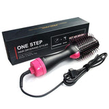 ONE-STEP HAIR DRYER & VOLUMIZER STYLER - Etrendpro