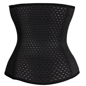 Hourglass™ Waist Trainer Body Shapers - Etrendpro