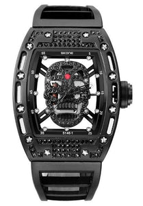 Skull Watch - Etrendpro