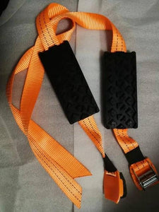 2PCS Emergency Tire Straps - Etrendpro