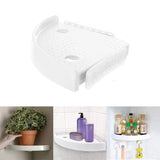 Multi-functional Corner Shelf No Screws - Etrendpro