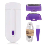 Portable Hair Remover - Etrendpro