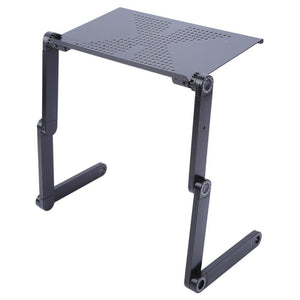 Adjustable Folding Portable Laptop Desk - Etrendpro