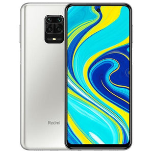 Redmi Note 9S 6GB 128GB Global Version Smartphone - Etrendpro