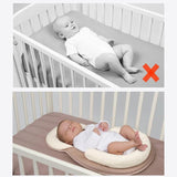 SleepWELL Portable Baby Bed - Etrendpro