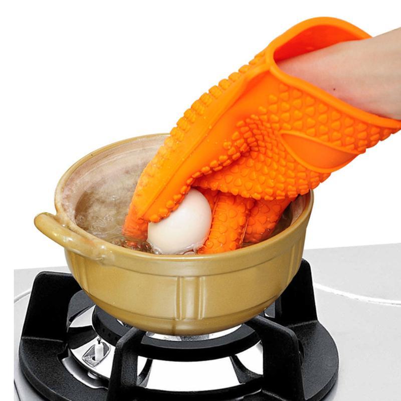 Heat-Resistant Gloves(1 Pair) - Etrendpro