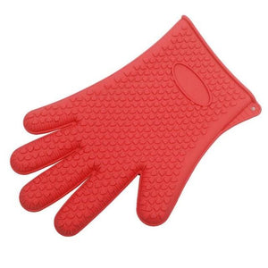 Heat-Resistant Gloves(1 Pair) - Etrendpro