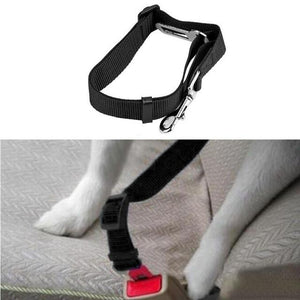 Pet Car Seat Belt - Etrendpro