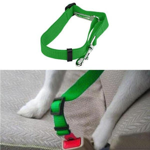 Pet Car Seat Belt - Etrendpro