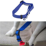 Pet Car Seat Belt - Etrendpro