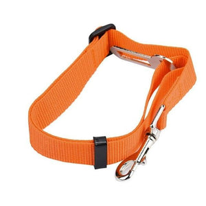 Pet Car Seat Belt - Etrendpro