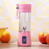 Portable Smoothie Maker - Etrendpro