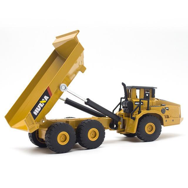 RC Construction Vehicles - Etrendpro