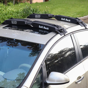 Universal Soft Car Roof Rack - Etrendpro