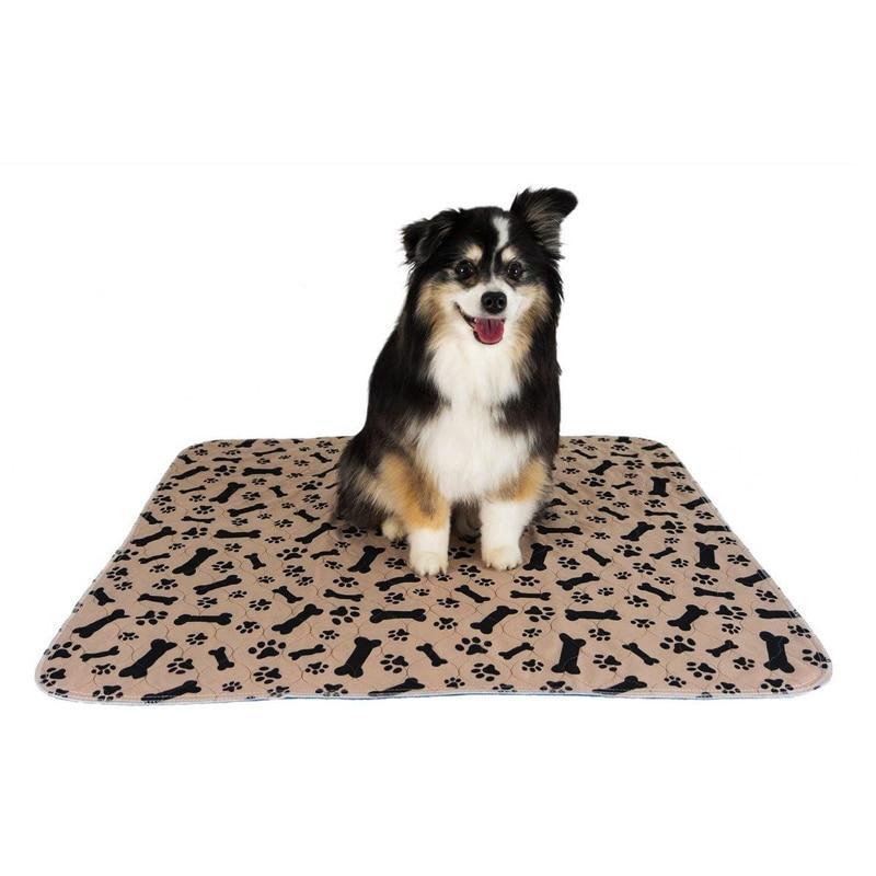 Reusable Dog Pee Mat - Etrendpro