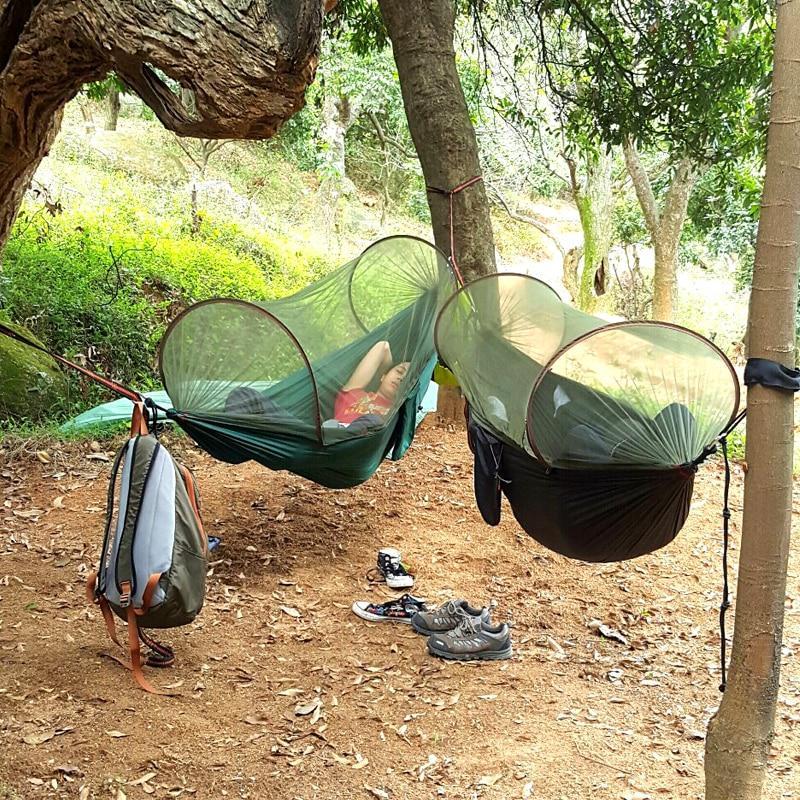 Mosquito Net Hammock - Etrendpro