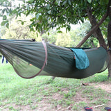 Mosquito Net Hammock - Etrendpro