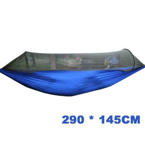 Mosquito Net Hammock - Etrendpro