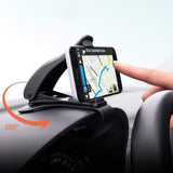 CAR CLIP PHONE HOLDER - Etrendpro