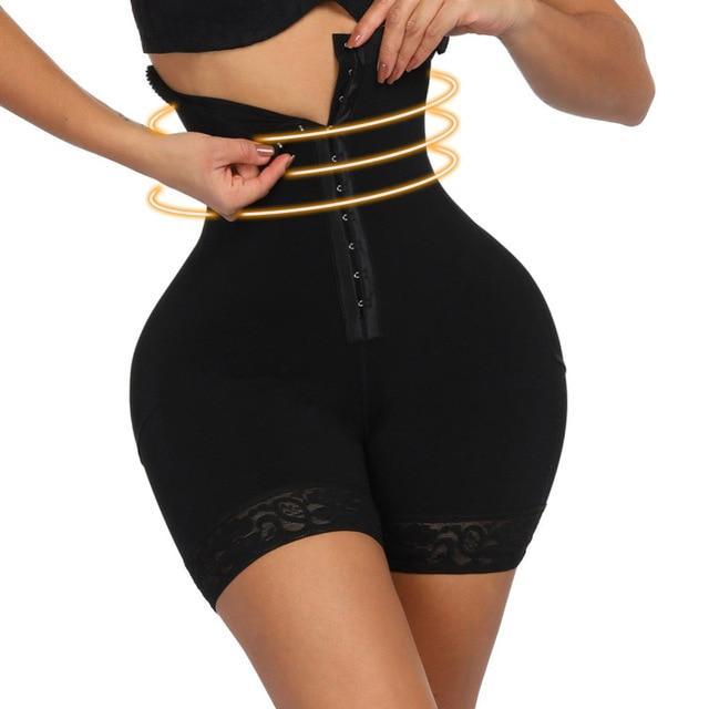 PREMIUM High Waist Compression Girdle - Etrendpro