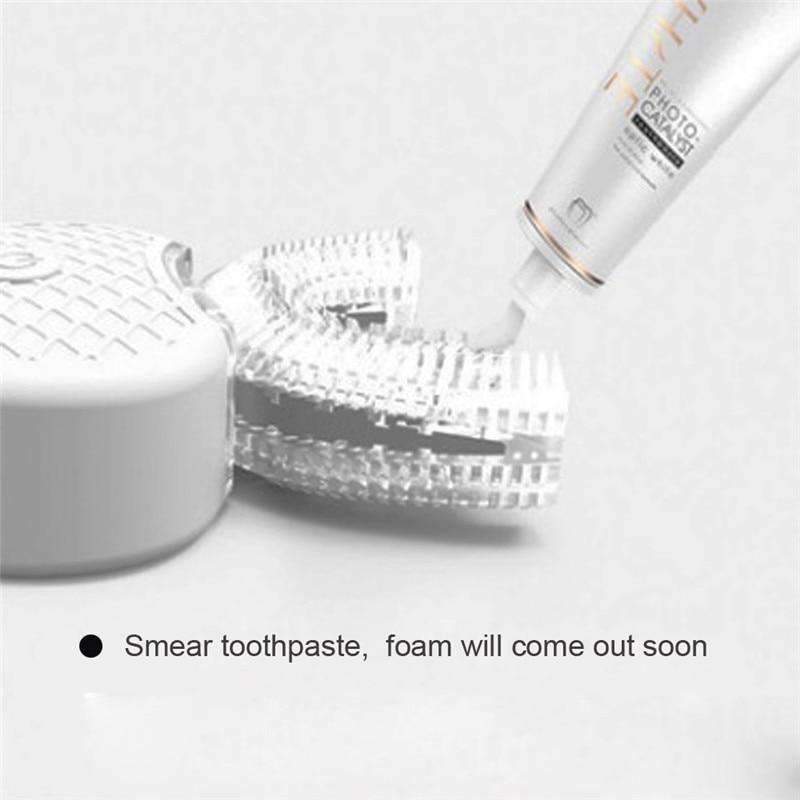 ELECTRIC TOOTHBRUSH - Etrendpro