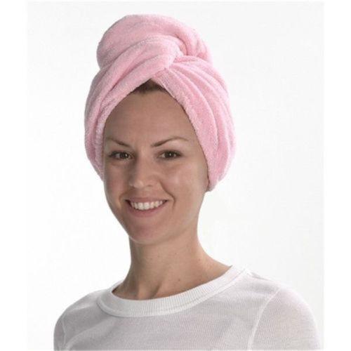 Magic Microfiber Hair Fast Drying Towel - Etrendpro