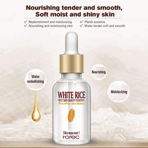 White Rice Serum - Etrendpro