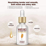 White Rice Serum - Etrendpro