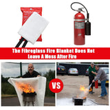 Fire Blanket - Etrendpro